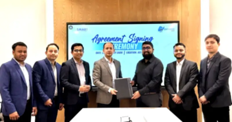 এসিআই স্মার্ট টুলসের অনলাইন বিপ্লব: পিকাবুর সাথে কৌশলগত অংশীদারিত্ব