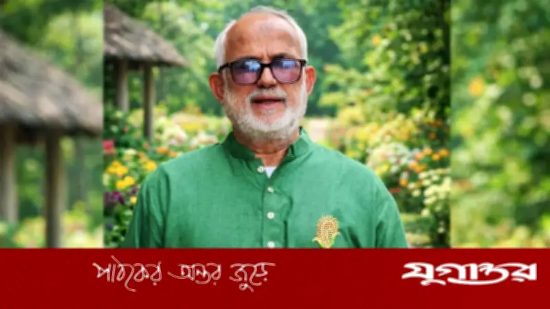 খুলনা সিটি করপোরেশনে নতুন প্রশাসক নজরুল ইসলাম মঞ্জু, বিএনপির নেতার নিয়োগ