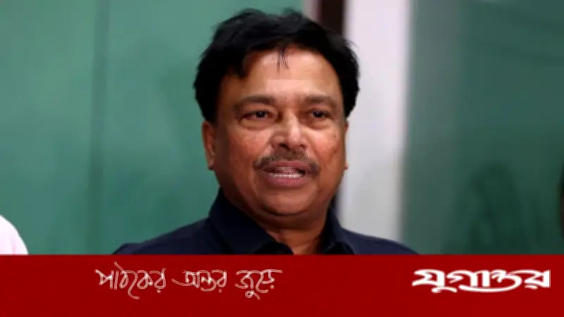 ক্রীড়া প্রতিমন্ত্রীর সঙ্গে বৈঠকে বিসিবির সহ-সভাপতি ফারুক আহমেদের প্রতিক্রিয়া