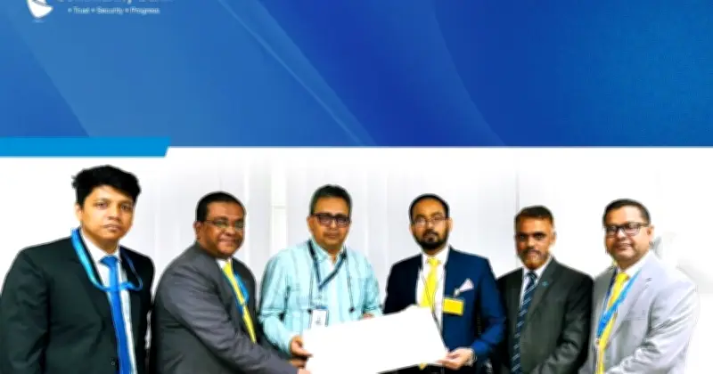 স্টার্টআপ অর্থায়নে নতুন উদ্যোগ: কমিউনিটি ব্যাংকের পৃষ্ঠপোষকতায় বাংলাদেশ স্টার্টআপ ইনভেস্টমেন্ট কোম্পানি