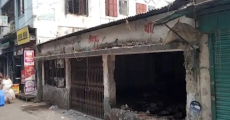 ময়মনসিংহে আওয়ামী লীগ কার্যালয়ে আবারও ভাঙচুর, বৈষম্যবিরোধী আন্দোলনের দাবি