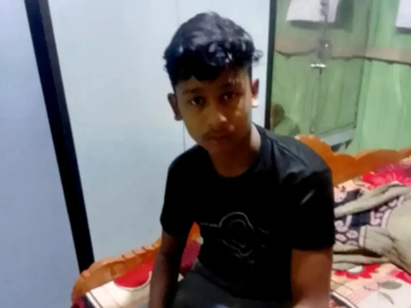 শারীরিক প্রতিবন্ধী কিশোর অটোরিকশাচালক আবদুল আহাদের নির্মম হত্যা, নোয়াখালীতে উত্তাল পরিবেশ