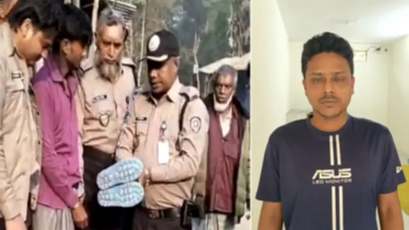 নোয়াখালী-সিংগাইরে ইয়াবা জব্দ, গ্রেপ্তার ২; হাইকোর্টের রুলে শিবলীর দেশত্যাগ নিষেধাজ্ঞা স্থগিত