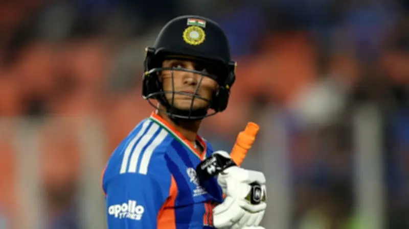 অশ্বিনের ভাষ্যে ভারতের হার: অক্ষর-রিংকু সিদ্ধান্তে ভুল, বিশ্বকাপ স্বপ্নে ধাক্কা