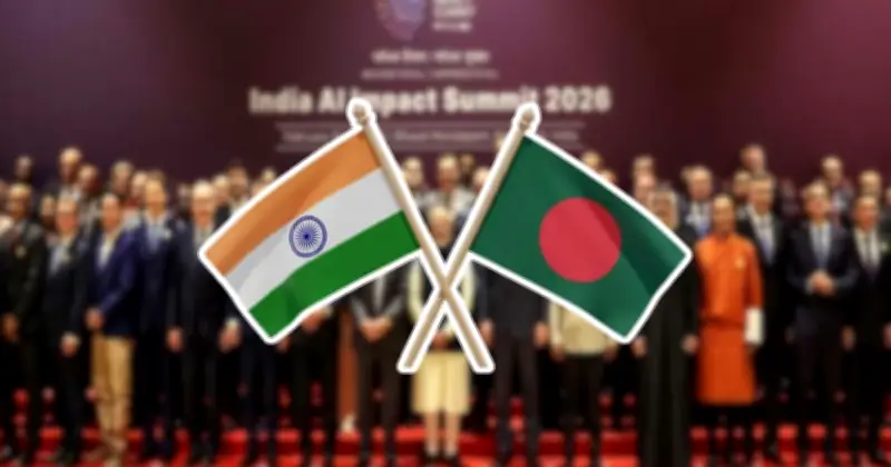 ৮৯ দেশের সমর্থন পেল নিউ দিল্লি এআই ঘোষণা, বাংলাদেশও রয়েছে তালিকায়