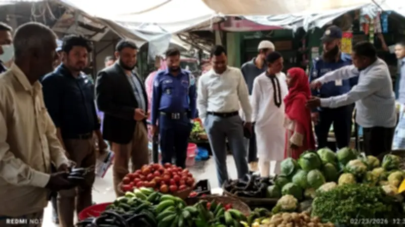 চরভদ্রাসনে ৫ প্রতিষ্ঠানের জরিমানা, নোয়াখালী-সিংগাইরে ইয়াবা জব্দ, সাবেক এডিসি শিবলীর দেশত্যাগে নিষেধাজ্ঞা