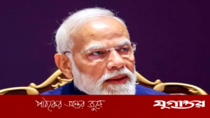 পশ্চিমবঙ্গ বিধানসভা নির্বাচনে মোদির খোলা চিঠি: অভিযোগ ও আশ্বাসের মিশেল