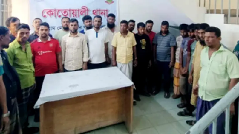 বাংলাদেশে অনলাইন শিক্ষার অগ্রগতি: নতুন সম্ভাবনা ও চ্যালেঞ্জ