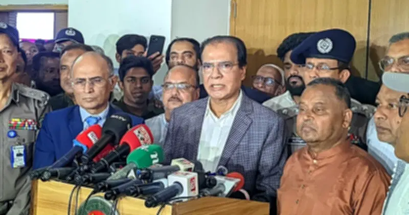 তিস্তা মহাপরিকল্পনা বাস্তবায়নে সমন্বিত প্রকল্পের ঘোষণা দিলেন ত্রাণমন্ত্রী