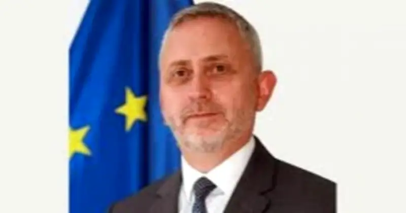 ইইউ দূত মাইকেল মিলার বললেন: বাংলাদেশের সবচেয়ে নির্ভরযোগ্য অংশীদার ইউরোপীয় ইউনিয়ন