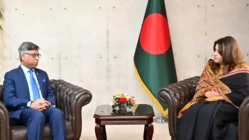 সার্ক পুনরুজ্জীবনে সরকারের অঙ্গীকার, নারীঘটিত মামলায় এমপি জামিনে