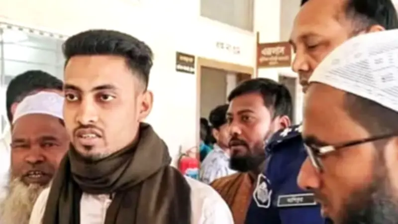 বিএনপি নেতার মামলায় জুলাই আন্দোলনের নেতা কারাগারে, আওয়ামী লীগের এমপি জামিনে মুক্ত