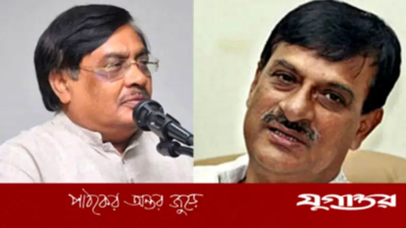 ত্রয়োদশ সংসদে সরকারি দলীয় চিপ হুইপ পদে বুলু ও ফারুকের নাম আলোচনায়