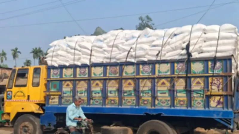 শেরপুরে ৪৯ টন ইউরিয়া সার জব্দ, বিএনপি নেতার মামলায় জুলাই আন্দোলন নেতা কারাগারে