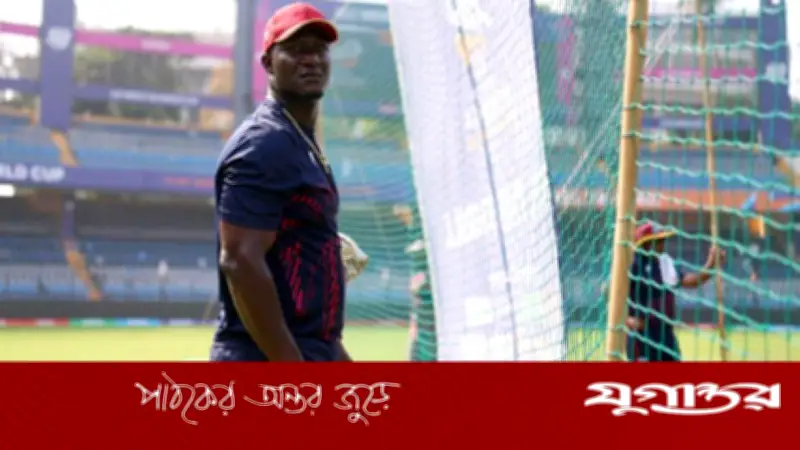 টি-টোয়েন্টি বিশ্বকাপ সুপার এইট: জিম্বাবুয়ে টস জিতে ওয়েস্ট ইন্ডিজকে ব্যাটিংয়ে পাঠাল