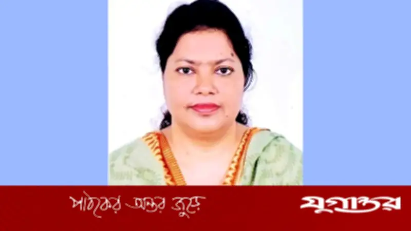 সংরক্ষিত নারী আসনে বিএনপির সম্ভাব্য প্রার্থী আফরোজা খন্দকার নিপু