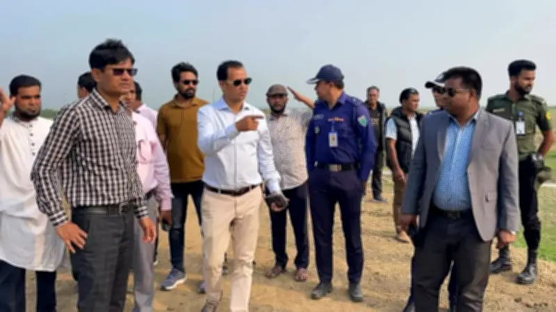 বিএনপি নেতার প্রশাসক নিয়োগে গণতন্ত্র প্রশ্নবিদ্ধ, সাতক্ষীরায় ছুরিকাঘাতে যুবক নিহত