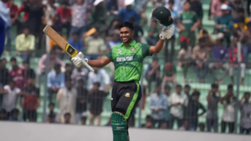 বিসিএলে আকবর আলী ও আফিফ হোসেনের সেঞ্চুরিতে উত্তাল দুটি ম্যাচ