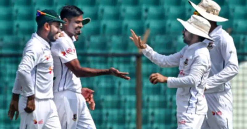 নভেম্বরে দক্ষিণ আফ্রিকা সফরে বাংলাদেশের দুটি টেস্ট ও লিমিটেড ওভার সিরিজ