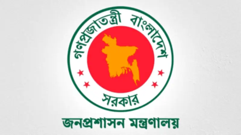 ক্রীড়া প্রতিমন্ত্রীর চাহিদা, সচিব প্রত্যাহার, বিচারপতির পদত্যাগ ও স্থানীয় সংঘাতের খবর