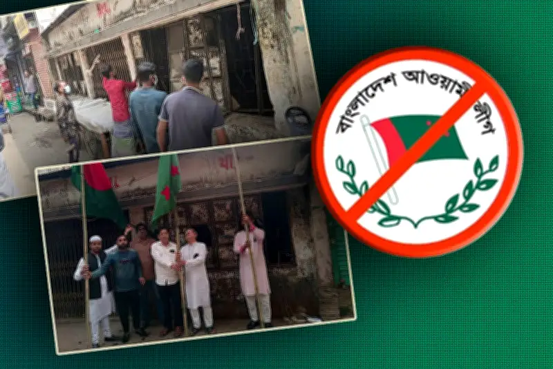 প্রথম আলোর ভিডিও প্রতিবেদন: বাংলাদেশের সাম্প্রতিক ঘটনাবলীর একটি দৃশ্যায়ন