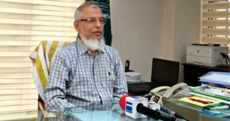 স্থানীয় সরকার ও সিটি করপোরেশন নির্বাচনের প্রস্তুতি নিচ্ছে নির্বাচন কমিশন