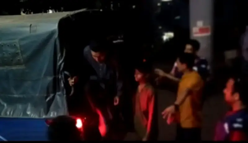 চাঁদপুরে পুলিশের অভিযানে ২১ জন আটক, শিক্ষামন্ত্রীর নির্দেশনার প্রভাব