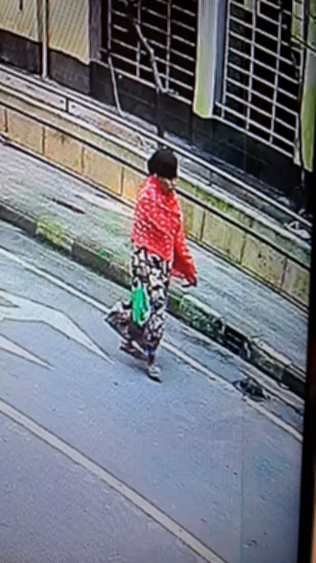 উত্তরায় গৃহকর্মী সেজে চেতনানাশক প্রয়োগে হত্যা: পুলিশের তদন্তে হাঁটার ভঙ্গি থেকে শনাক্ত