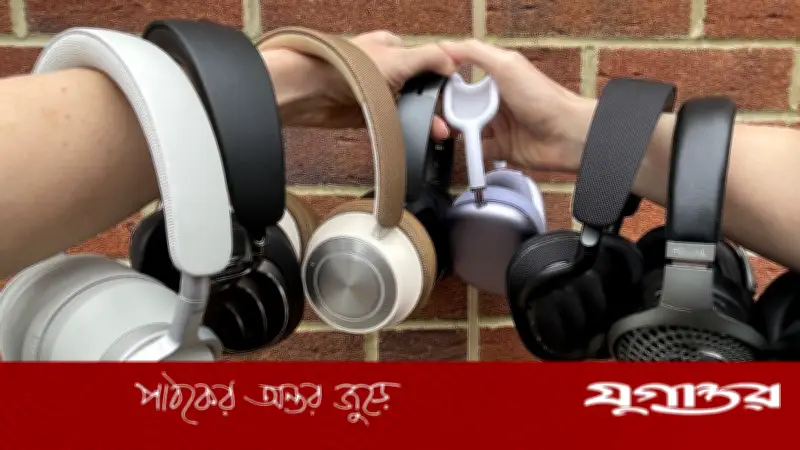 জনপ্রিয় হেডফোনে ক্যানসারের ঝুঁকি: ইউরোপীয় গবেষণায় বিপিএ ও বিপিএস রাসায়নিকের উপস্থিতি