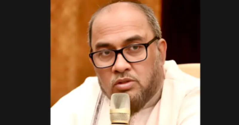 বিএনপি নেতা আব্দুল কাইয়ুম চৌধুরী সিলেট সিটি কর্পোরেশনের প্রশাসক নিযুক্ত