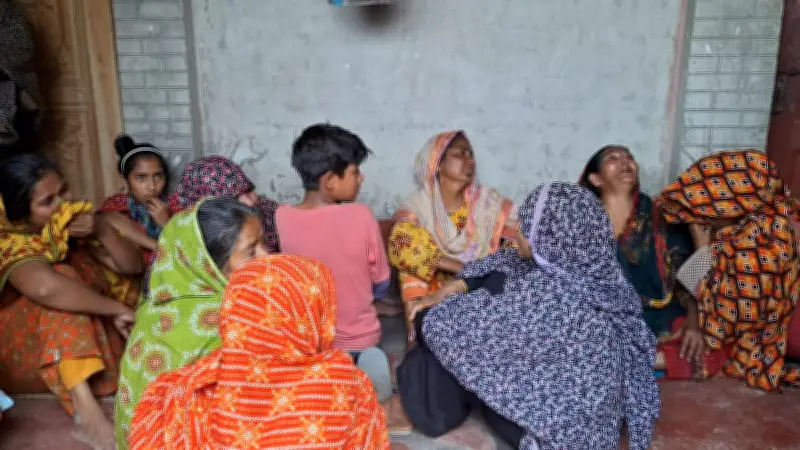 নড়াইলে দীর্ঘদিনের গোষ্ঠী দ্বন্দ্বে পাল্টাপাল্টি হামলায় বাবা-ছেলেসহ চারজন নিহত