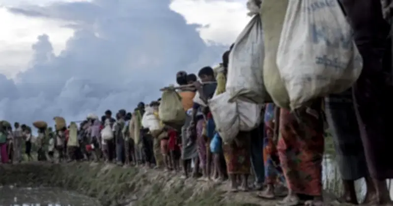 রোহিঙ্গাদের নাগরিকত্ব হরণ থেকে গণহত্যা: আন্তর্জাতিক আদালতের রায় কেন অস্তিত্বের প্রশ্ন