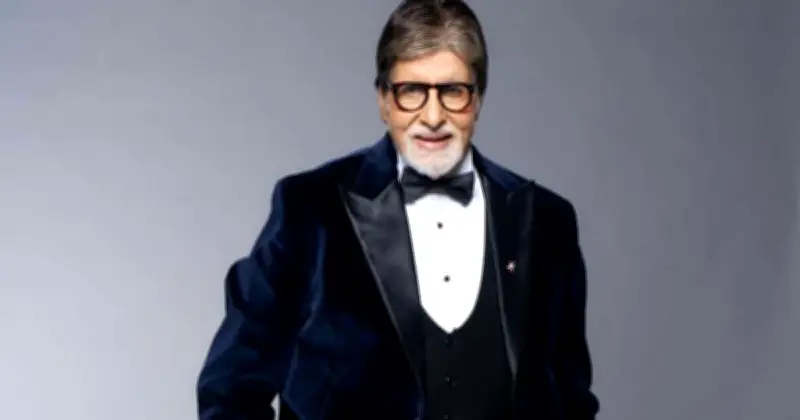 প্রথমবারের মতো সাউথ ফিল্মফেয়ার পুরস্কার পেলেন অমিতাভ বচ্চন, আলোচনায় পুষ্পা টু