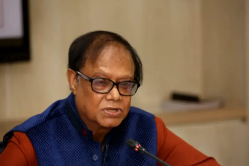 ব্যাংকিং সংস্কার অব্যাহত রাখবে সরকার: অর্থমন্ত্রীর আশ্বাস, গভর্নরের অগ্রগতি তুলে ধরেন