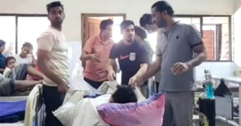 চট্টগ্রামের হালিশহরে গ্যাস বিস্ফোরণে আহত নয়জনের একজন নিহত