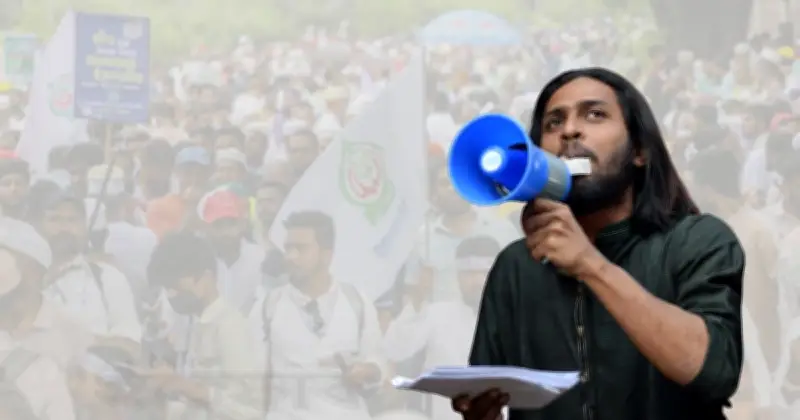 রাকসু জিএস সালাহউদ্দীন আম্মার জামায়াতের ভূমিকার সমালোচনা করে জীবনসঙ্গী খুঁজছেন