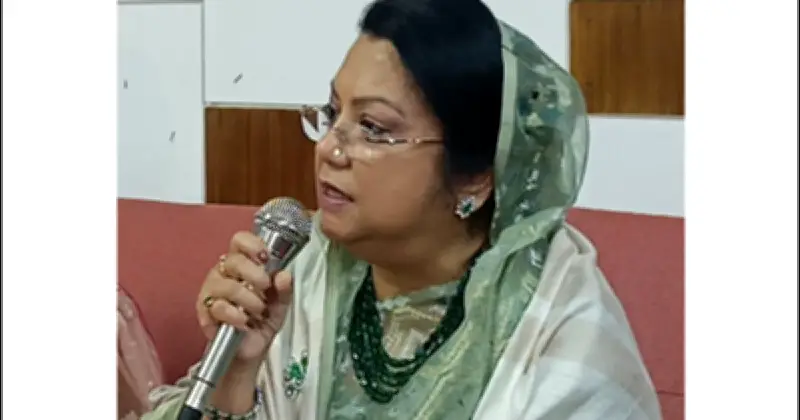 হজ মৌসুমে যাত্রীসেবায় অনিয়ম সহ্য নয়, বিমানমন্ত্রীর কঠোর হুঁশিয়ারি