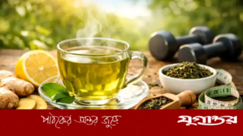 গ্রিন টি পান করছেন? যে ৮টি ভুল স্বাস্থ্যের জন্য মারাত্মক ঝুঁকি তৈরি করতে পারে