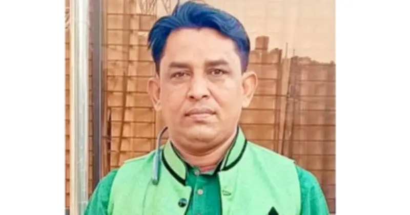 যশোরের চৌগাছায় সন্ত্রাসী হামলায় আহত সাবেক কাউন্সিলর শাহিনুর রহমান শাহিনের মৃত্যু