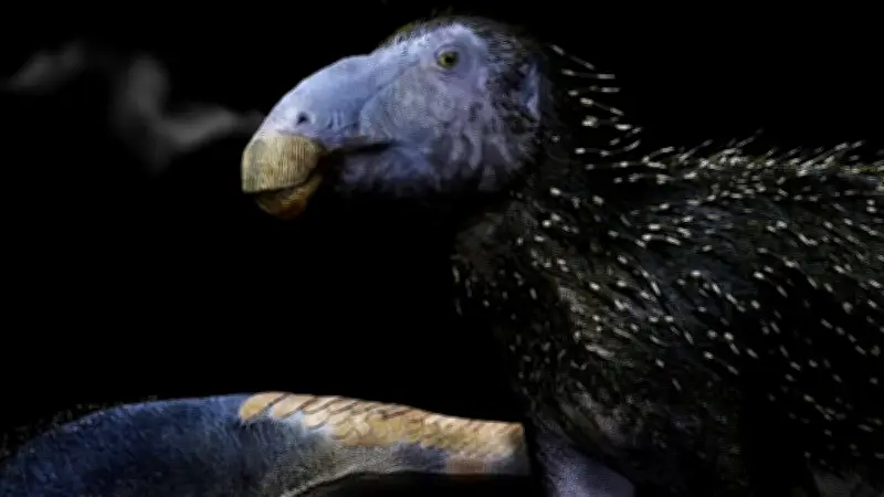 হাওলং ডোঙ্গি: সজারুর মতো কাঁটাওয়ালা ডাইনোসরের রহস্যময় আবিষ্কার