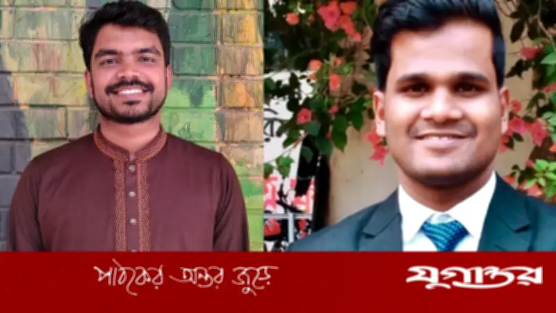 জাবি প্রেস ক্লাবের নতুন কমিটি: সভাপতি তাওহীদ, সম্পাদক ওসমান নির্বাচিত