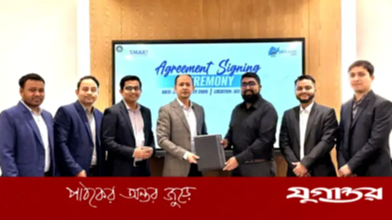 এসিআই স্মার্ট টুলস ও পিকাবো ডটকমের কৌশলগত সহযোগিতা: অনলাইনে সহজলভ্য হবে টুলস পণ্য