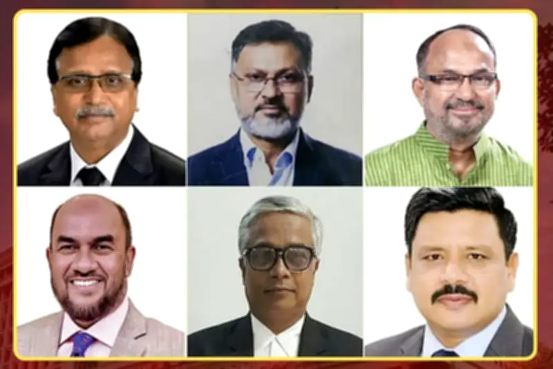 প্রথম আলোর ভিডিও প্রতিবেদন: বাংলাদেশের সাম্প্রতিক ঘটনাবলীর বিশ্লেষণ