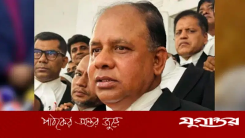 জাতীয় অপরাধীদের সাজা নিশ্চিত করবেন নতুন চিফ প্রসিকিউটর