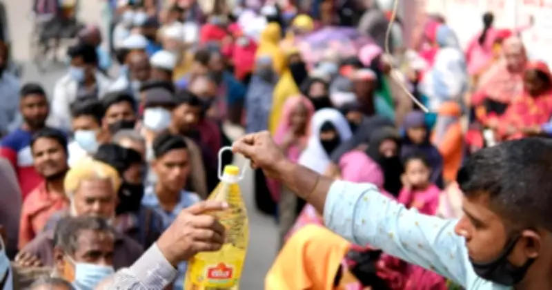 বাংলাদেশের রাজস্ব ঘাটতি: ৪ দশকে প্রথমবার অপারেটিং খরচ মেটাতে সরকারের ঋণ গ্রহণ