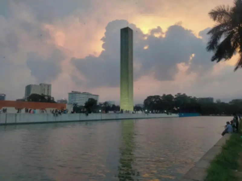 সোহরাওয়ার্দী উদ্যানে পুলিশের হাতে সাংবাদিক মারধরের অভিযোগ, তদন্তের আশ্বাস