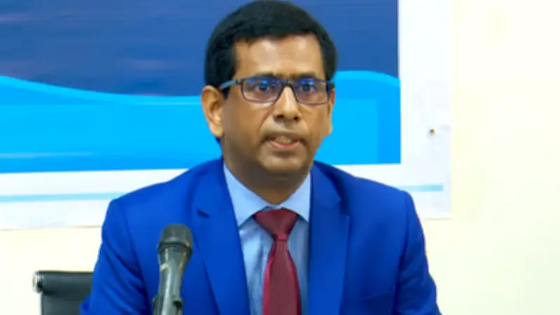 ট্রাইব্যুনালে দুর্নীতির অভিযোগ: চিফ প্রসিকিউটরের পদ ছাড়লেন তাজুল ইসলাম