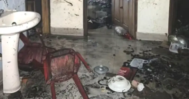 চট্টগ্রামে গ্যাস বিস্ফোরণে নারী নিহত, পরিবারের আটজন সংকটাপন্ন অবস্থায়