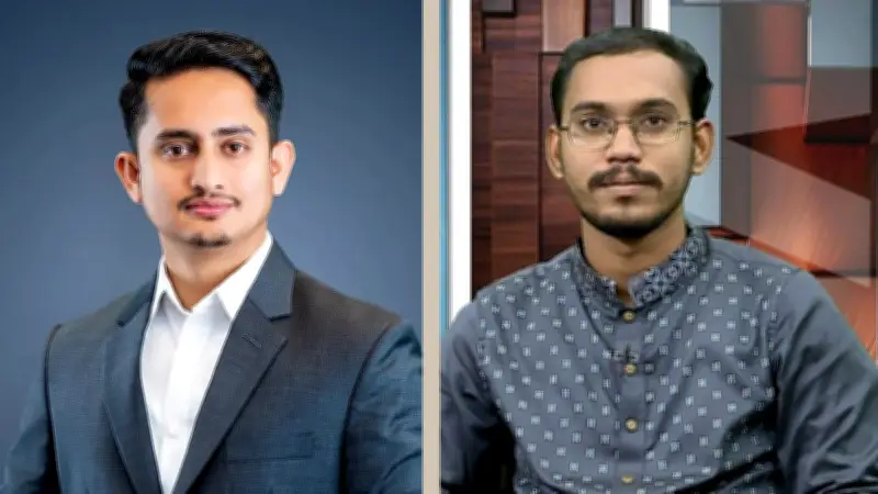 স্থানীয় সরকার নির্বাচন পরিচালনায় এনসিপির ছয় সদস্যের কমিটি গঠন, সারজিস আলম চেয়ারম্যান