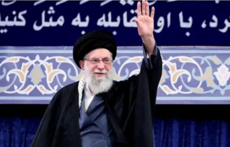 ইরানের সর্বোচ্চ নেতার মৃত্যু বা হামলা হলে দেশ পরিচালনার দায়িত্ব নেবেন নিরাপত্তাপ্রধান